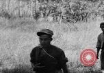 Immagine di I guerriglieri di etnia Karen Chaungtha Birmania, 1945, secondo 57 filmato di repertorio 65675069661