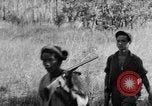 Immagine di I guerriglieri di etnia Karen Chaungtha Birmania, 1945, secondo 59 filmato di repertorio 65675069661