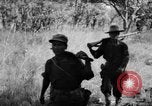 Immagine di I guerriglieri di etnia Karen Chaungtha Birmania, 1945, secondo 62 filmato di repertorio 65675069661