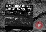 Standbild Karen Truppen Chaungtha Birma, 1945, aus Sekunde 1 historischem Filmmaterial Videoclip 65675069662