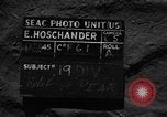 Standbild Karen Truppen Chaungtha Birma, 1945, aus Sekunde 3 historischem Filmmaterial Videoclip 65675069662