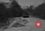 Standbild Karen Truppen Chaungtha Birma, 1945, aus Sekunde 11 historischem Filmmaterial Videoclip 65675069662
