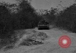Standbild Karen Truppen Chaungtha Birma, 1945, aus Sekunde 12 historischem Filmmaterial Videoclip 65675069662