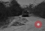 Standbild Karen Truppen Chaungtha Birma, 1945, aus Sekunde 14 historischem Filmmaterial Videoclip 65675069662