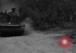 Standbild Karen Truppen Chaungtha Birma, 1945, aus Sekunde 16 historischem Filmmaterial Videoclip 65675069662