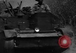 Standbild Karen Truppen Chaungtha Birma, 1945, aus Sekunde 20 historischem Filmmaterial Videoclip 65675069662