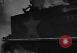 Standbild Karen Truppen Chaungtha Birma, 1945, aus Sekunde 22 historischem Filmmaterial Videoclip 65675069662