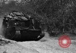Standbild Karen Truppen Chaungtha Birma, 1945, aus Sekunde 27 historischem Filmmaterial Videoclip 65675069662