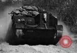 Standbild Karen Truppen Chaungtha Birma, 1945, aus Sekunde 30 historischem Filmmaterial Videoclip 65675069662