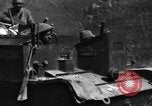 Standbild Karen Truppen Chaungtha Birma, 1945, aus Sekunde 38 historischem Filmmaterial Videoclip 65675069662