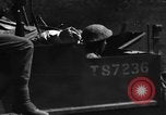 Standbild Karen Truppen Chaungtha Birma, 1945, aus Sekunde 41 historischem Filmmaterial Videoclip 65675069662