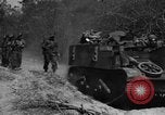 Standbild Karen Truppen Chaungtha Birma, 1945, aus Sekunde 46 historischem Filmmaterial Videoclip 65675069662