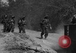 Standbild Karen Truppen Chaungtha Birma, 1945, aus Sekunde 49 historischem Filmmaterial Videoclip 65675069662