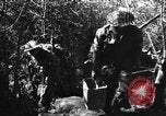 Standbild britische Truppen Birma, 1945, aus Sekunde 3 historischem Filmmaterial Videoclip 65675069663