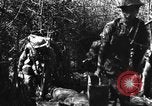 Standbild britische Truppen Birma, 1945, aus Sekunde 4 historischem Filmmaterial Videoclip 65675069663