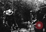 Standbild britische Truppen Birma, 1945, aus Sekunde 5 historischem Filmmaterial Videoclip 65675069663