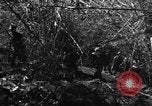 Standbild britische Truppen Birma, 1945, aus Sekunde 10 historischem Filmmaterial Videoclip 65675069663