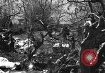 Standbild britische Truppen Birma, 1945, aus Sekunde 18 historischem Filmmaterial Videoclip 65675069663