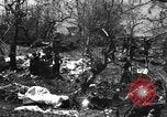 Standbild britische Truppen Birma, 1945, aus Sekunde 21 historischem Filmmaterial Videoclip 65675069663