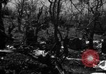 Standbild britische Truppen Birma, 1945, aus Sekunde 26 historischem Filmmaterial Videoclip 65675069663