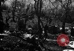 Standbild britische Truppen Birma, 1945, aus Sekunde 28 historischem Filmmaterial Videoclip 65675069663