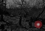 Standbild britische Truppen Birma, 1945, aus Sekunde 29 historischem Filmmaterial Videoclip 65675069663