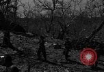 Standbild britische Truppen Birma, 1945, aus Sekunde 30 historischem Filmmaterial Videoclip 65675069663