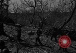 Standbild britische Truppen Birma, 1945, aus Sekunde 31 historischem Filmmaterial Videoclip 65675069663