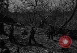 Standbild britische Truppen Birma, 1945, aus Sekunde 32 historischem Filmmaterial Videoclip 65675069663