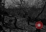 Standbild britische Truppen Birma, 1945, aus Sekunde 33 historischem Filmmaterial Videoclip 65675069663