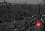 Standbild britische Truppen Birma, 1945, aus Sekunde 37 historischem Filmmaterial Videoclip 65675069663