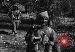 Image Punjab troupes la Birmanie, 1945, de la seconde 18 séquences d'archives historiques vidéo 65675069664