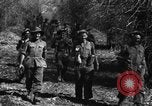 Image Punjab troupes la Birmanie, 1945, de la seconde 19 séquences d'archives historiques vidéo 65675069664