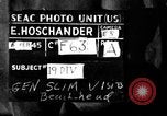 Standbild William Slim Birma, 1945, aus Sekunde 1 historischem Filmmaterial Videoclip 65675069665