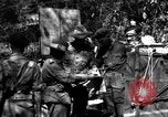 Standbild William Slim Birma, 1945, aus Sekunde 25 historischem Filmmaterial Videoclip 65675069665