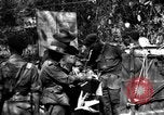 Standbild William Slim Birma, 1945, aus Sekunde 27 historischem Filmmaterial Videoclip 65675069665