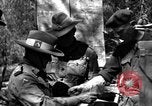 Standbild William Slim Birma, 1945, aus Sekunde 28 historischem Filmmaterial Videoclip 65675069665