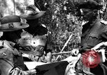 Standbild William Slim Birma, 1945, aus Sekunde 33 historischem Filmmaterial Videoclip 65675069665