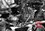 Standbild William Slim Birma, 1945, aus Sekunde 35 historischem Filmmaterial Videoclip 65675069665