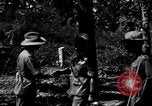 Standbild William Slim Birma, 1945, aus Sekunde 53 historischem Filmmaterial Videoclip 65675069665
