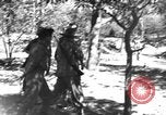 Standbild William Slim Birma, 1945, aus Sekunde 62 historischem Filmmaterial Videoclip 65675069665