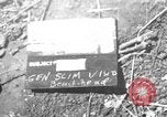 Standbild 19 Infanterie Division Birma, 1945, aus Sekunde 1 historischem Filmmaterial Videoclip 65675069666