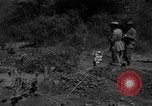 Standbild 19 Infanterie Division Birma, 1945, aus Sekunde 3 historischem Filmmaterial Videoclip 65675069666