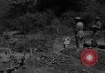 Standbild 19 Infanterie Division Birma, 1945, aus Sekunde 4 historischem Filmmaterial Videoclip 65675069666