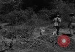 Standbild 19 Infanterie Division Birma, 1945, aus Sekunde 7 historischem Filmmaterial Videoclip 65675069666