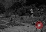 Standbild 19 Infanterie Division Birma, 1945, aus Sekunde 9 historischem Filmmaterial Videoclip 65675069666