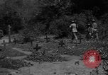 Standbild 19 Infanterie Division Birma, 1945, aus Sekunde 10 historischem Filmmaterial Videoclip 65675069666