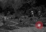 Standbild 19 Infanterie Division Birma, 1945, aus Sekunde 11 historischem Filmmaterial Videoclip 65675069666
