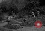 Standbild 19 Infanterie Division Birma, 1945, aus Sekunde 12 historischem Filmmaterial Videoclip 65675069666