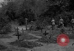 Standbild 19 Infanterie Division Birma, 1945, aus Sekunde 13 historischem Filmmaterial Videoclip 65675069666